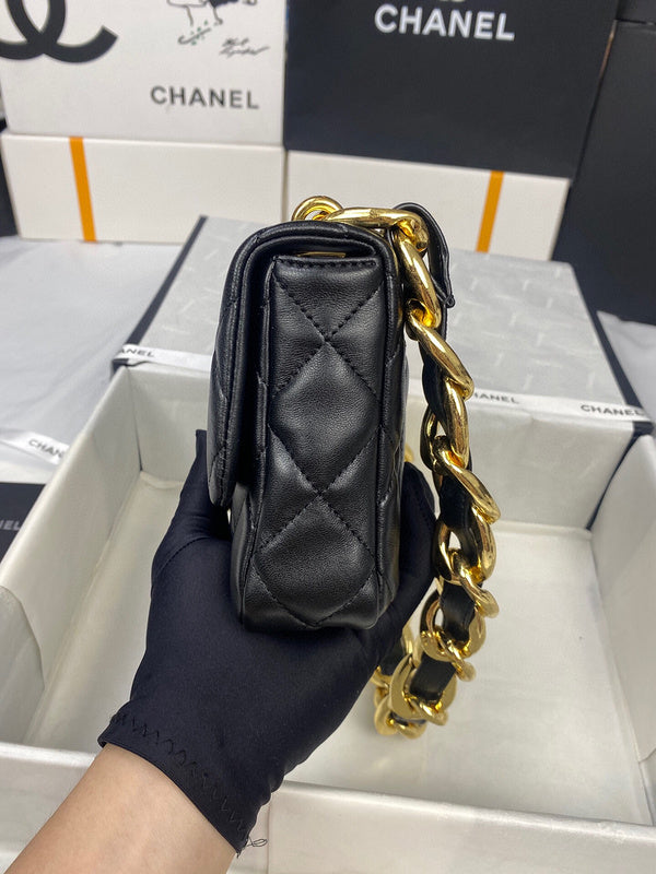 Satchel Bags - CHL Bags - 2276