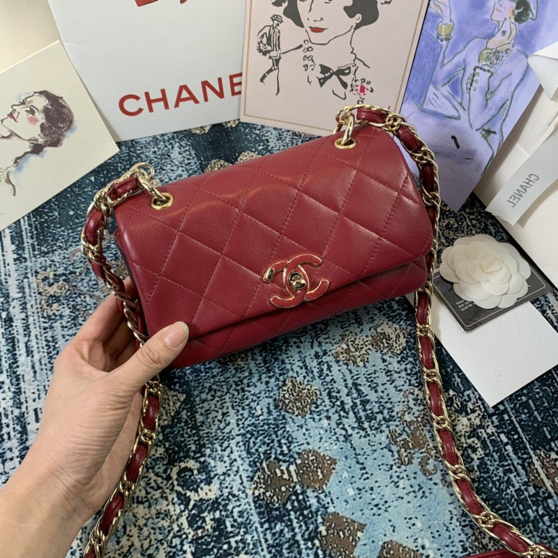 Satchel Bags - CHL Bags - 1706
