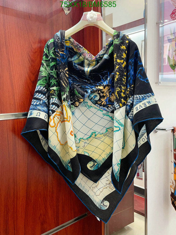 SAMC - DOR Scarves - 081