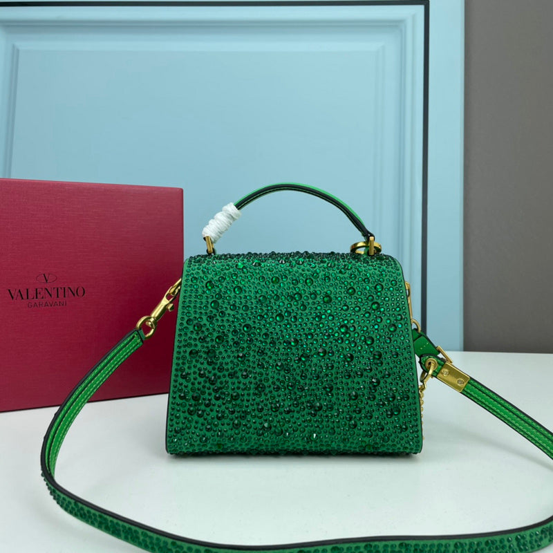 Satchel Bags - VLO Bags - 037