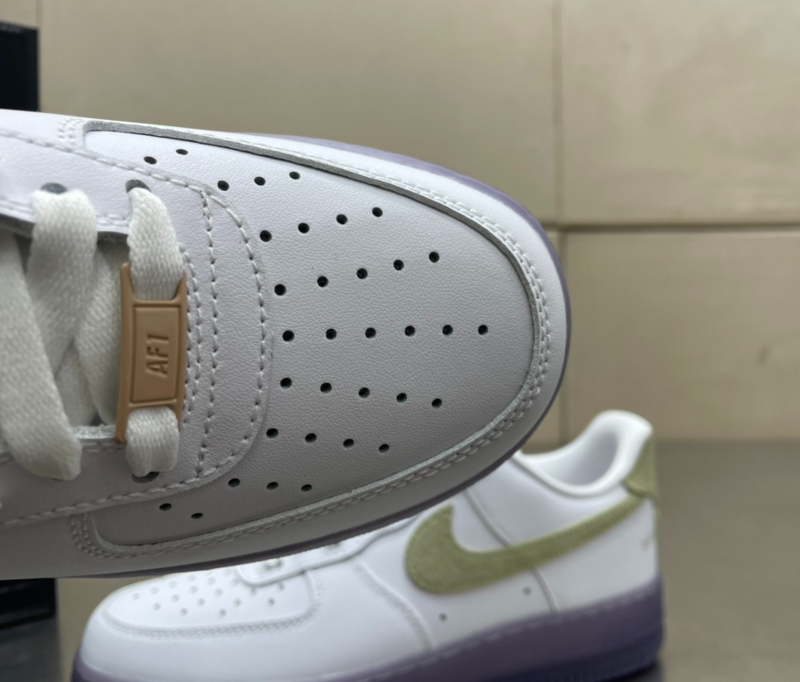 SAMC - NKE Shoes - 002