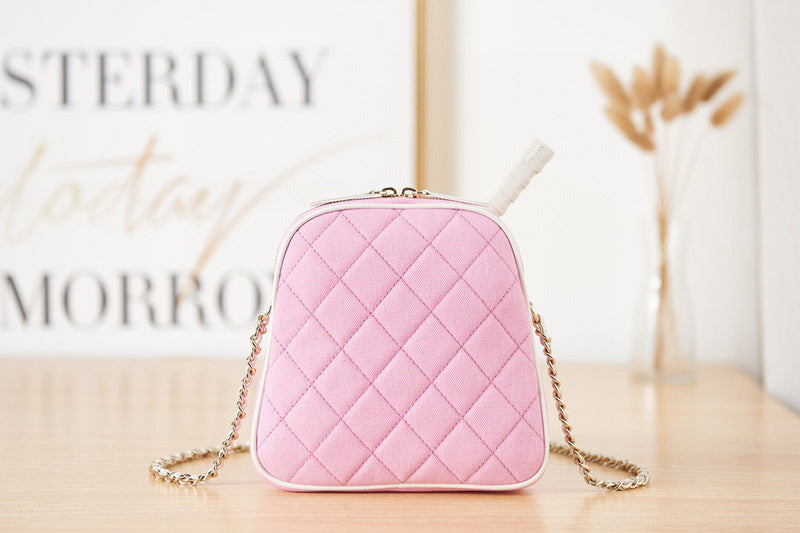 Satchel Bags - CHL Bags - 3006