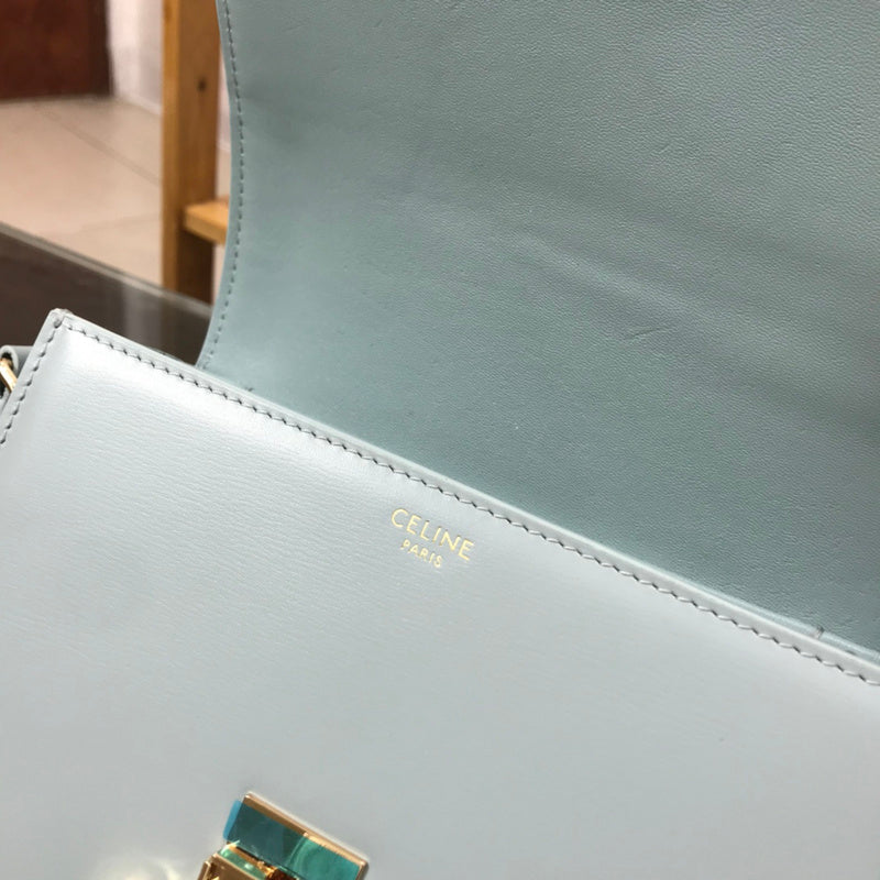 Satchel Bags - CHN Bags - 109