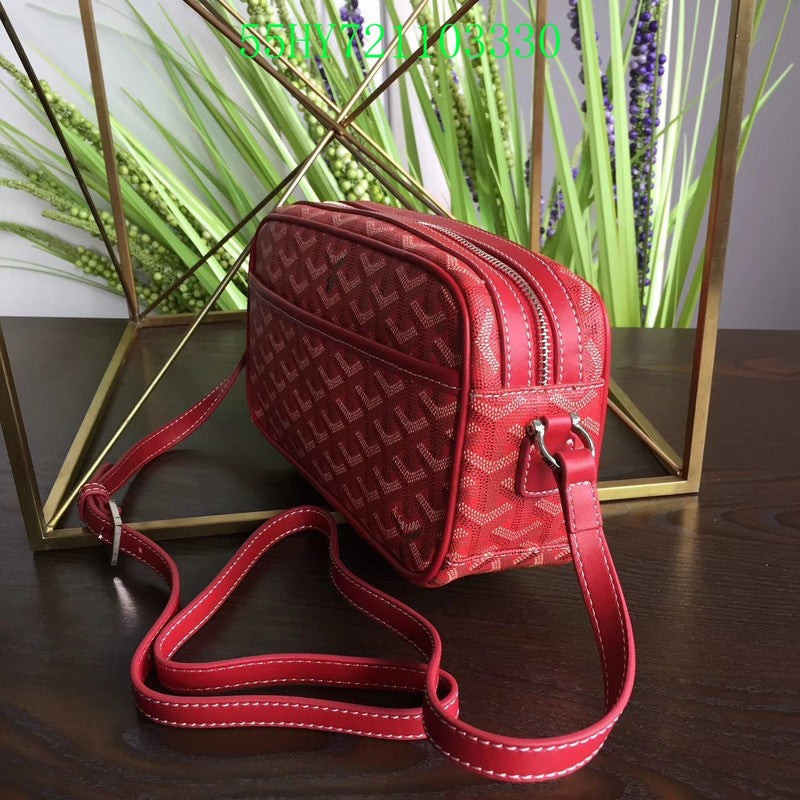 Satchel Bags - GOD Bags - 485