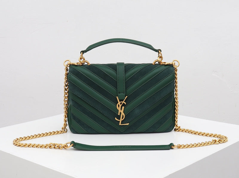 Satchel Bags - SLY Bags - 1859