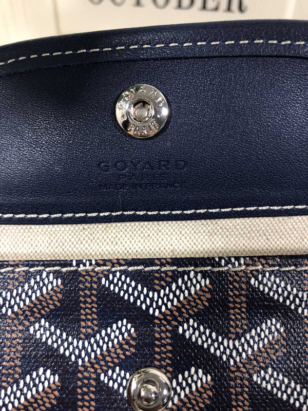 Satchel Bags - GOD Bags - 755