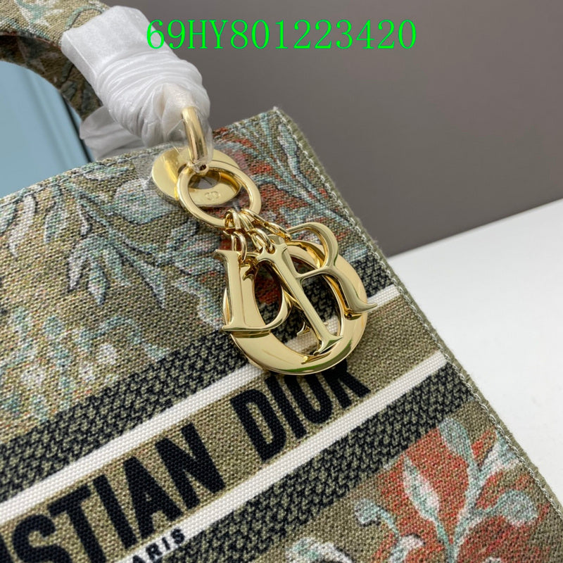 Glami - DOR Bags - 971