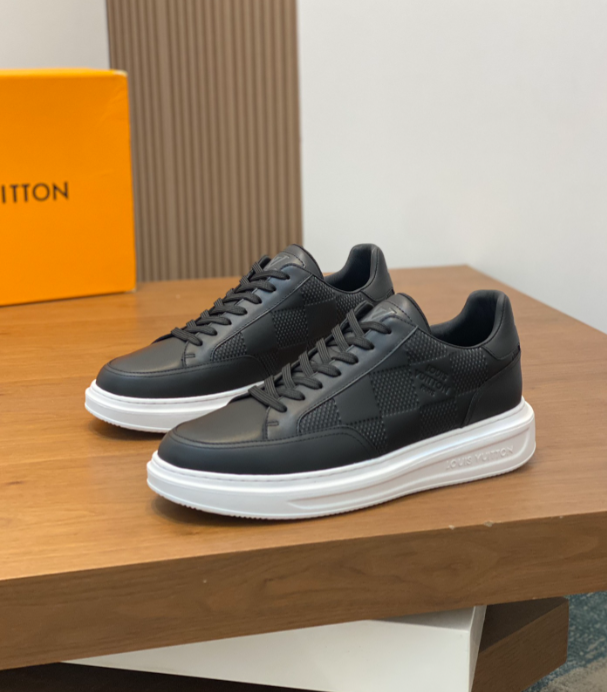 Glamy - LOV Men Shoes - 131