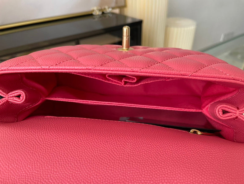 Satchel Bags - CHL Bags - 1726