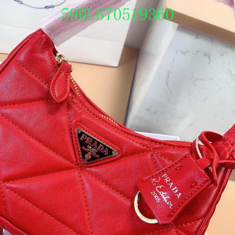 Satchel Bags - PDA Bags - 4303