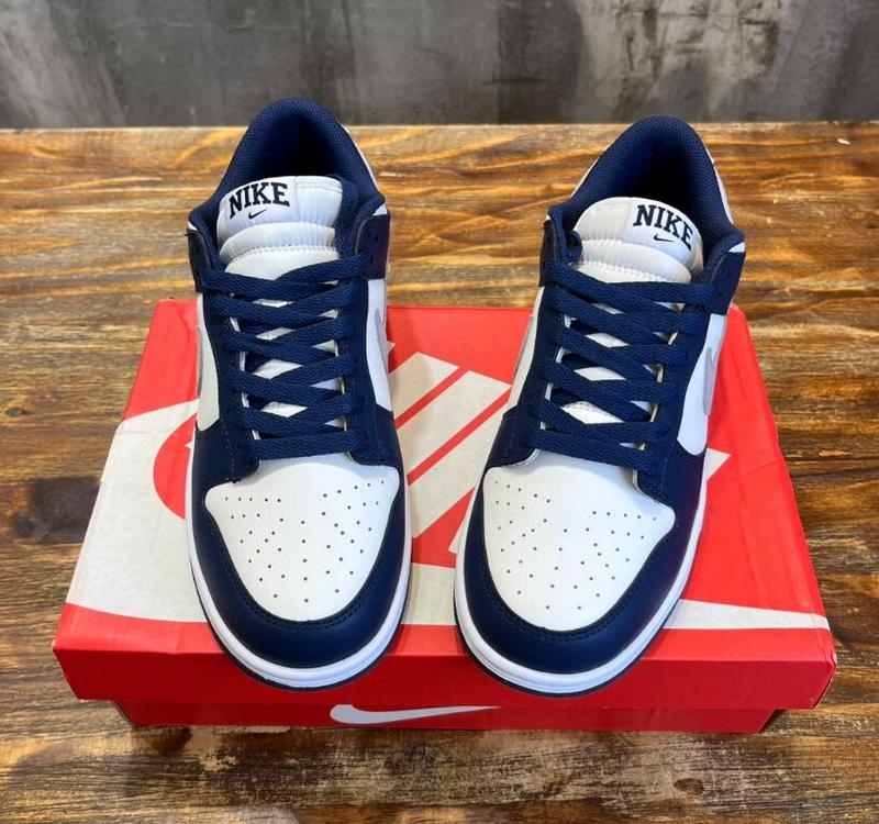SAMC - NKE Shoes - 586