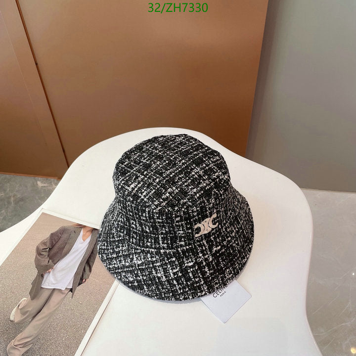 SAMC - COL Caps & Hats - 285