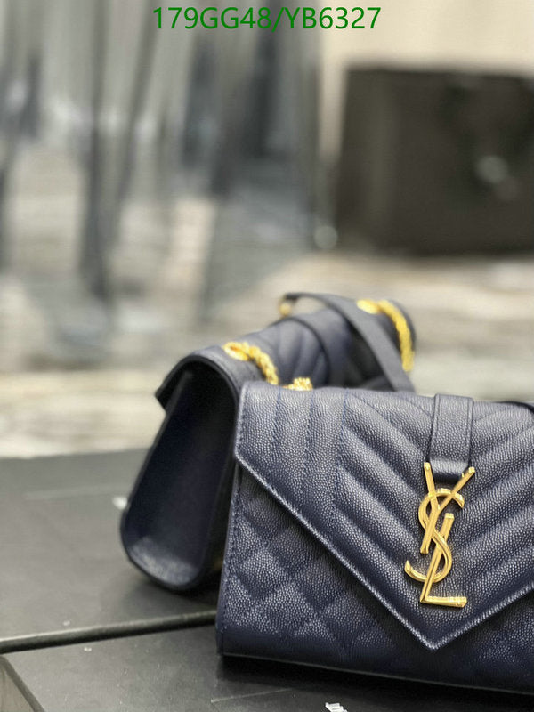 SAMC - YLS Bags - 290
