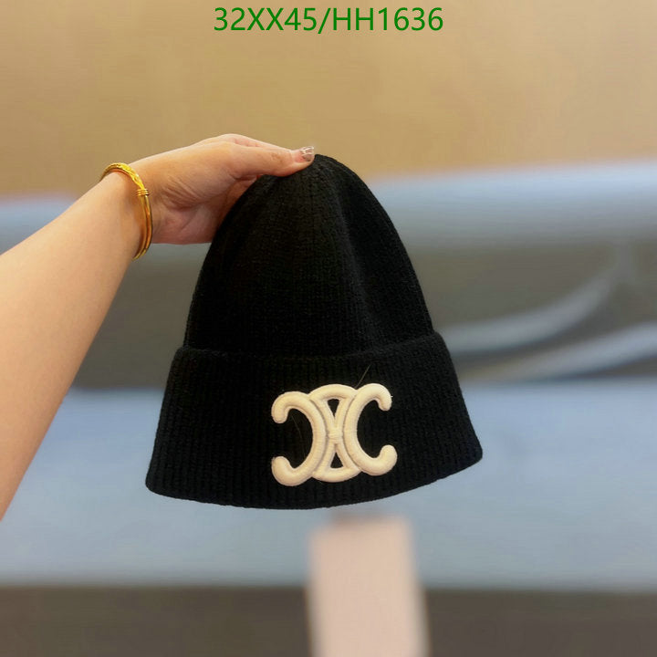 SAMC - CHL Caps & Hats - 378