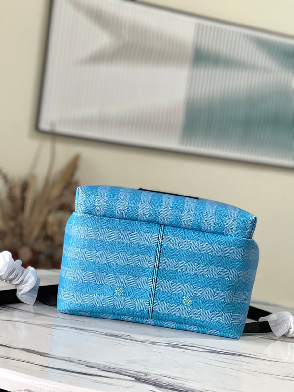 Satchel Bags - VL2 Bags - 1015