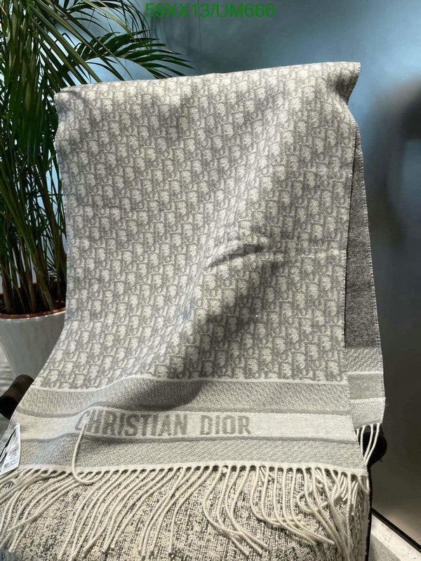 SAMC - DOR Scarves - 227