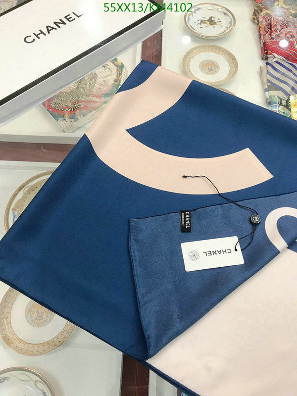 SAMC - CHL Scarves - 967