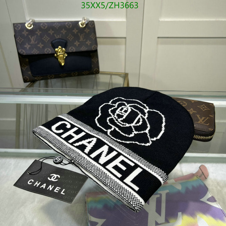 SAMC - CHL Caps & Hats - 439