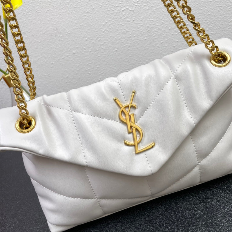 Satchel Bags - SLY Bags - 1156