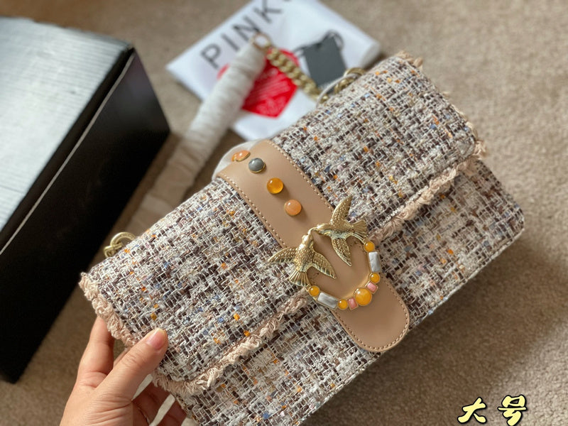 Satchel Bags - PKO Bags - 002