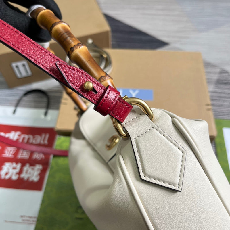 Satchel Bags - GCI Bags - 7525