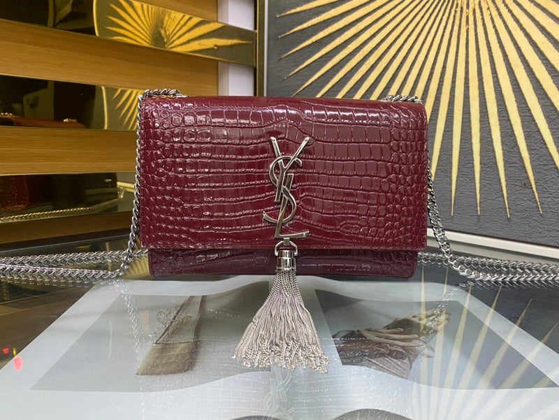Glamy - YLS Bags - 141
