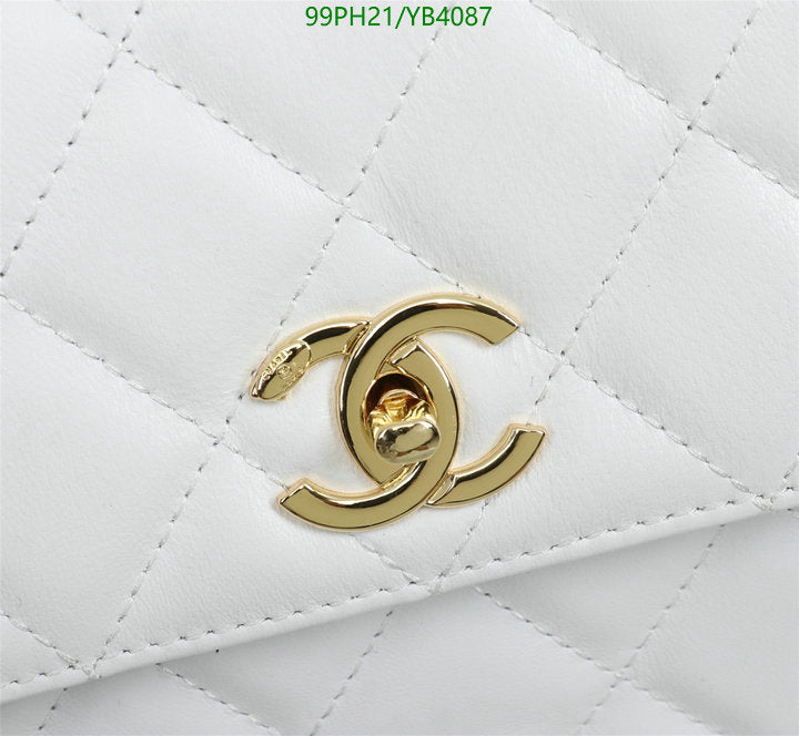 SAMC - CHL Bags Crossbody - 048