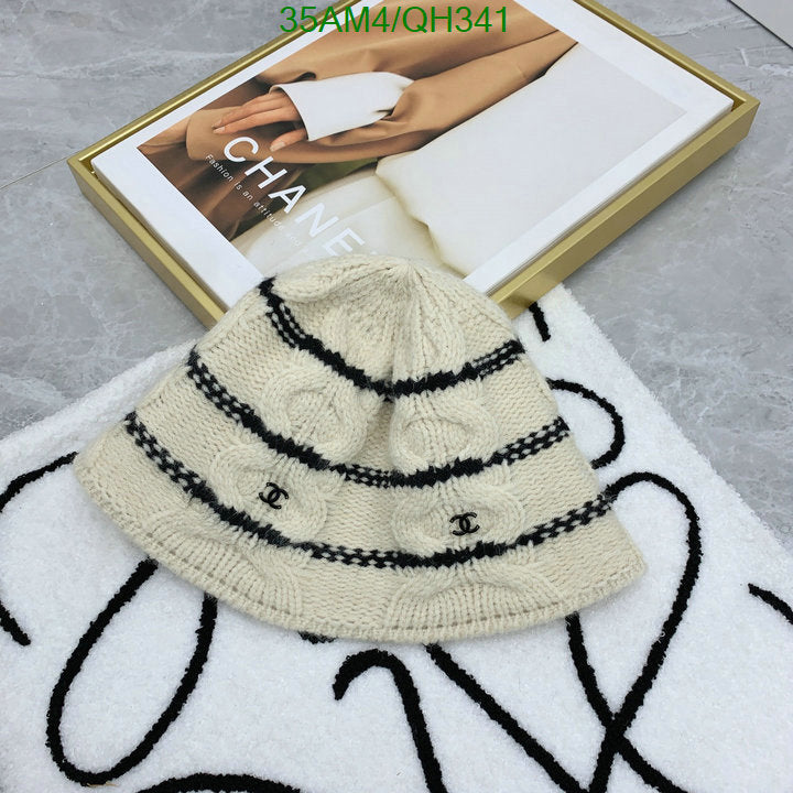SAMC - CHL Caps & Hats - 151