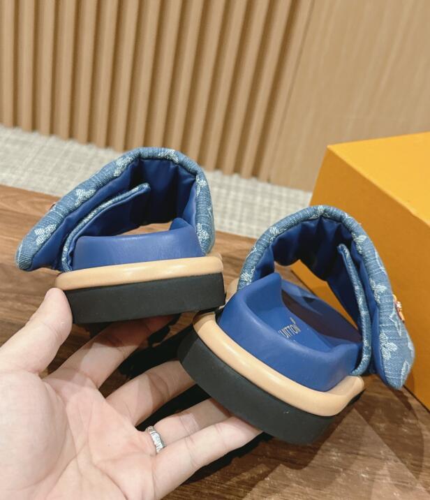 Glamy - LOV Women Shoes - 239