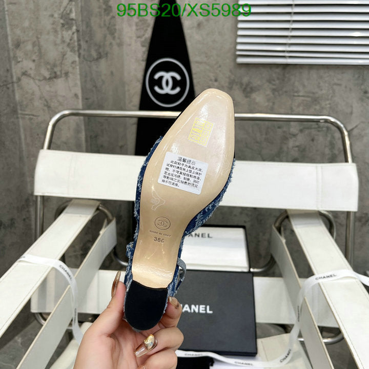 SAMC - CHL Women Shoes Ballet - 298