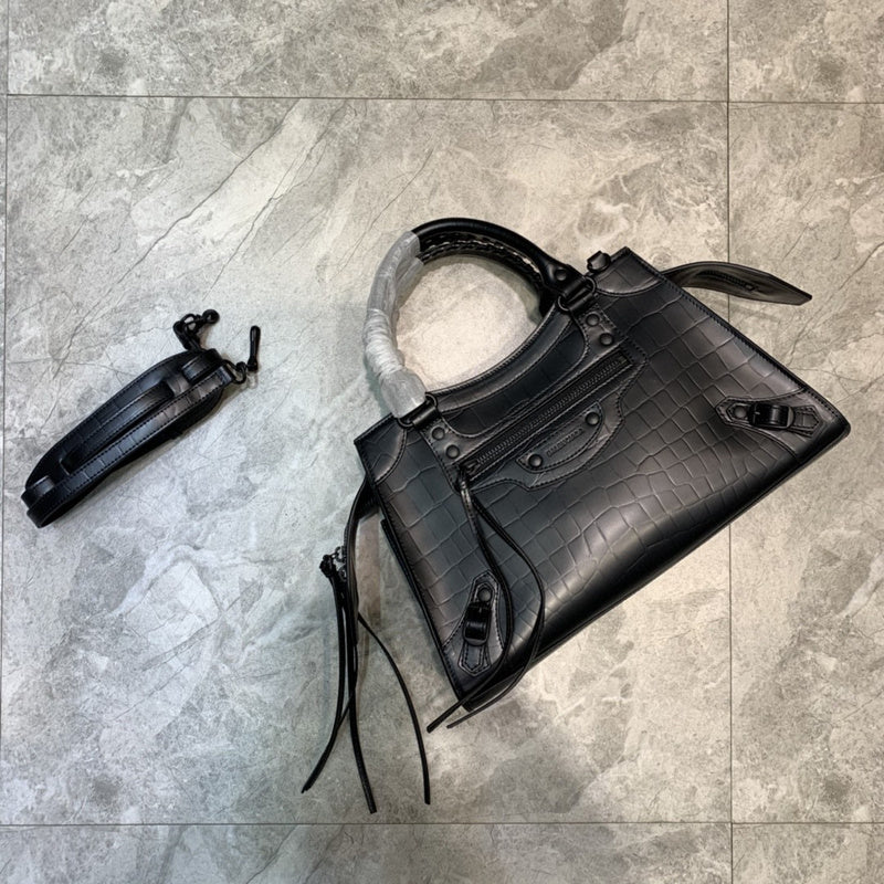 Satchel Bags - BGA Bags - 883