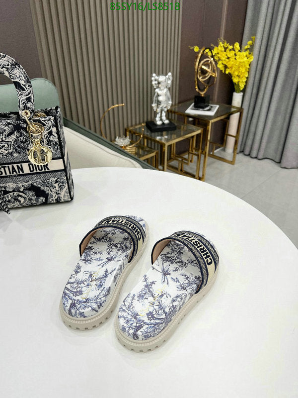 SAMCC - DOR Women Shoes - 2129