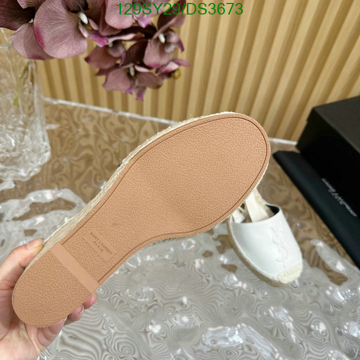 SAMC - YLS Women Shoes Heels - 020