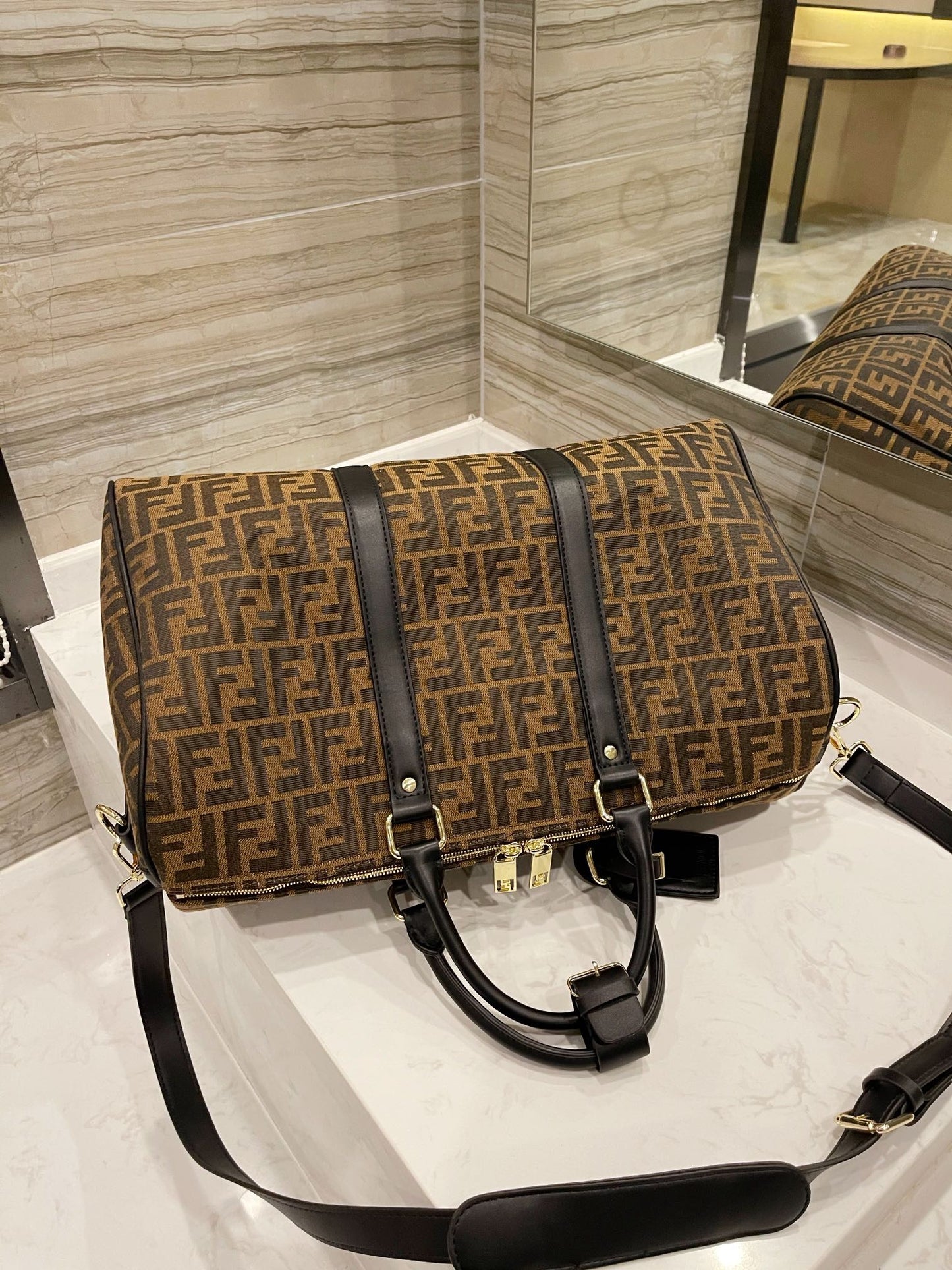 EN - New Arrival Bags FEI 232