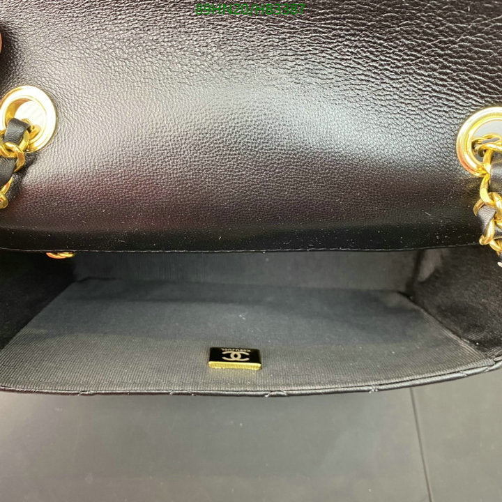 SAMC - CHL Bags Crossbody - 032