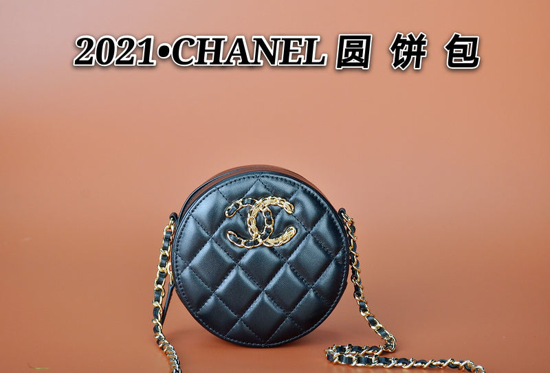 ELE - CHL Bags - 616