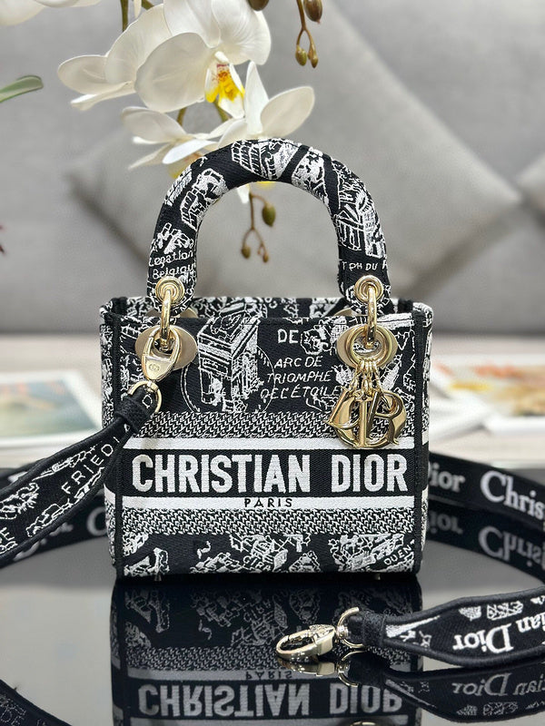 Glami Fashion - DIR Bags - 212
