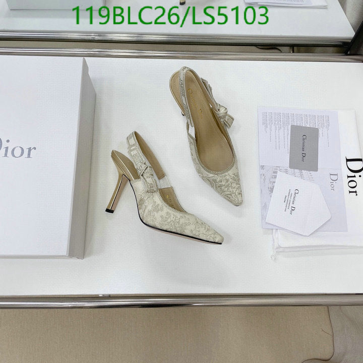 SAMCC - DOR Women Shoes - 2424