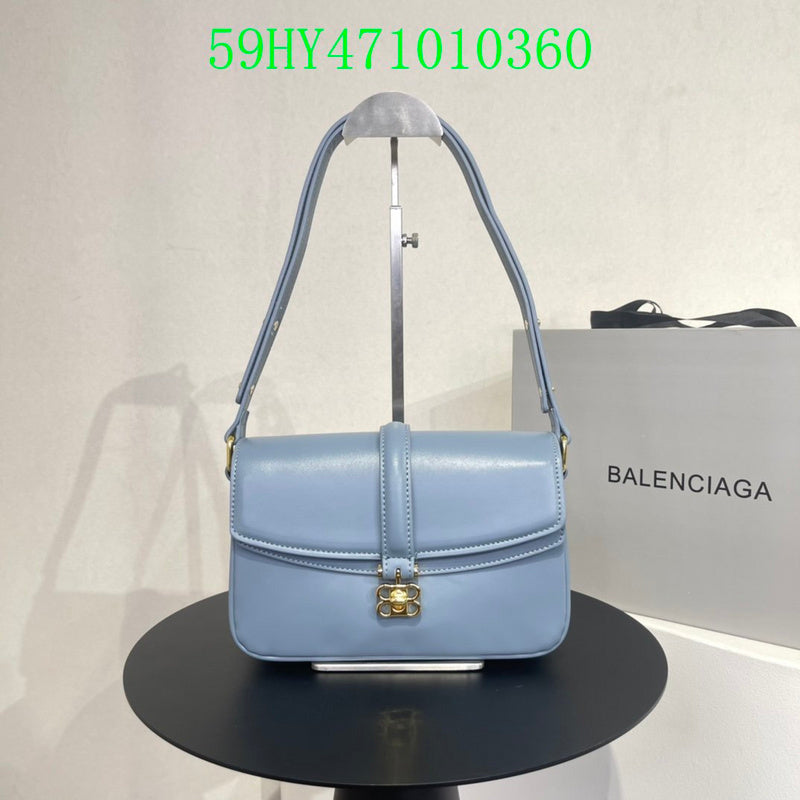 Glami Fashion - BGA Bags - 2024