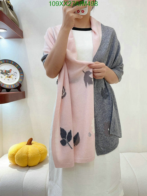 SAMC - DOR Scarves - 230