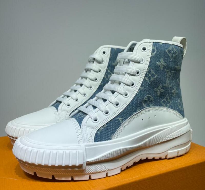 SAMC - LOV Men Shoes - 1012