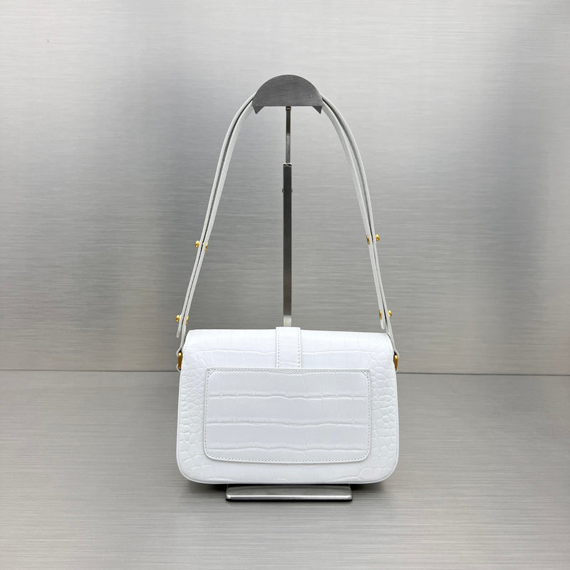 Satchel Bags - BGA Bags - 236