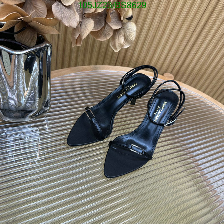 SAMC - YLS Women Shoes Heels - 017
