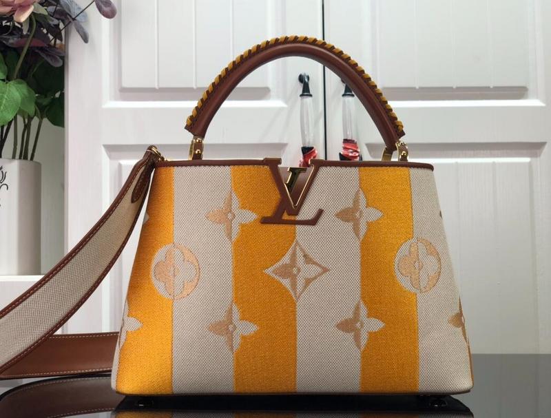SAMC - LOV Bags - 2158
