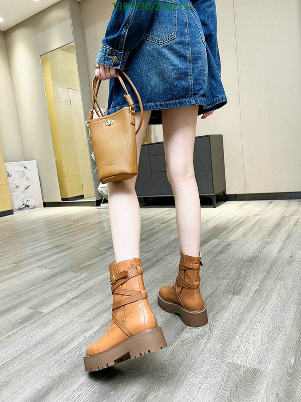 SAMC - COL Women Shoes - 129
