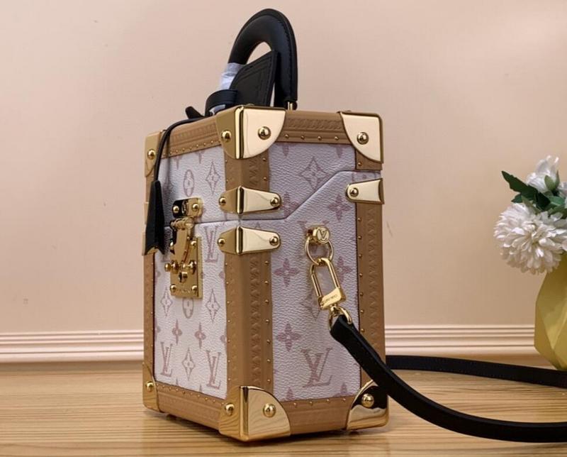 SAMC - LOV Bags - 948