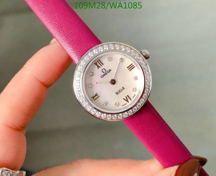 SAMC - OG Watches - 142