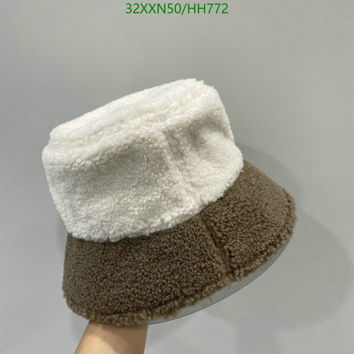SAMC - CHL Caps & Hats - 412