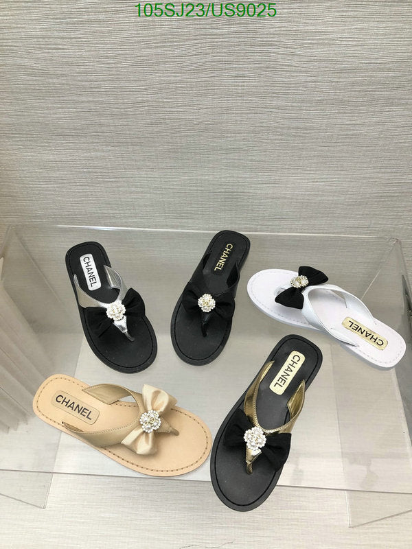 SAMC - CHL Women Shoes Slippers - 119