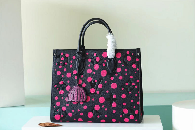 ELE - LUV Bags - 438